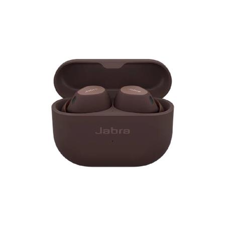 Auriculares Inalámbricos Jabra Elite 10 - Cocoa
